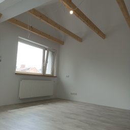 Remonty mieszkań Gorzów Wielkopolski 2