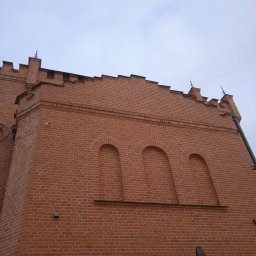 Montaż anten Starogard Gdański 1