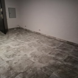 Tynki maszynowe - Profesjonalne Murowanie Kościan