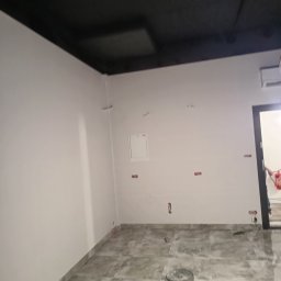 Tynki maszynowe Czempiń 4