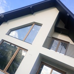 Bartłomiej Dulak - Ocieplenie Poddasza Nieużytkowego Krościenko nad Dunajcem