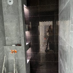 Ocieplanie elewacji Radziejów 4