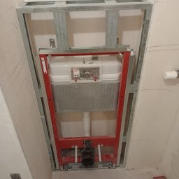 Tom-Bud PRO - Naprawa Okien Plastikowych Białystok