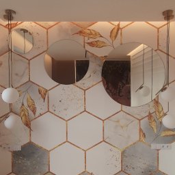 Balustrady szklane Warszawa 2