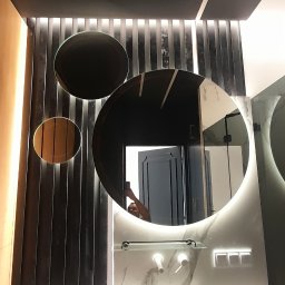 Balustrady szklane Warszawa 3