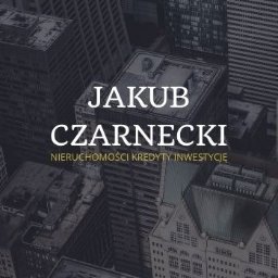Jakub Czarnecki - Biuro Nieruchomości Lublin