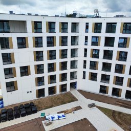 Domy murowane Rososz 4