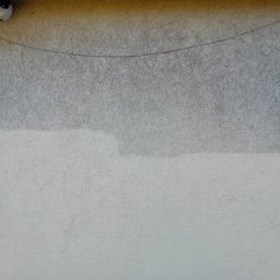 Mycie elewacji Myszków 2