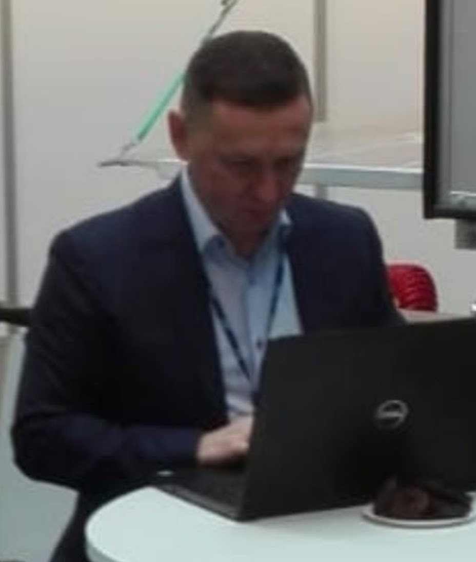 Marek Krajewski