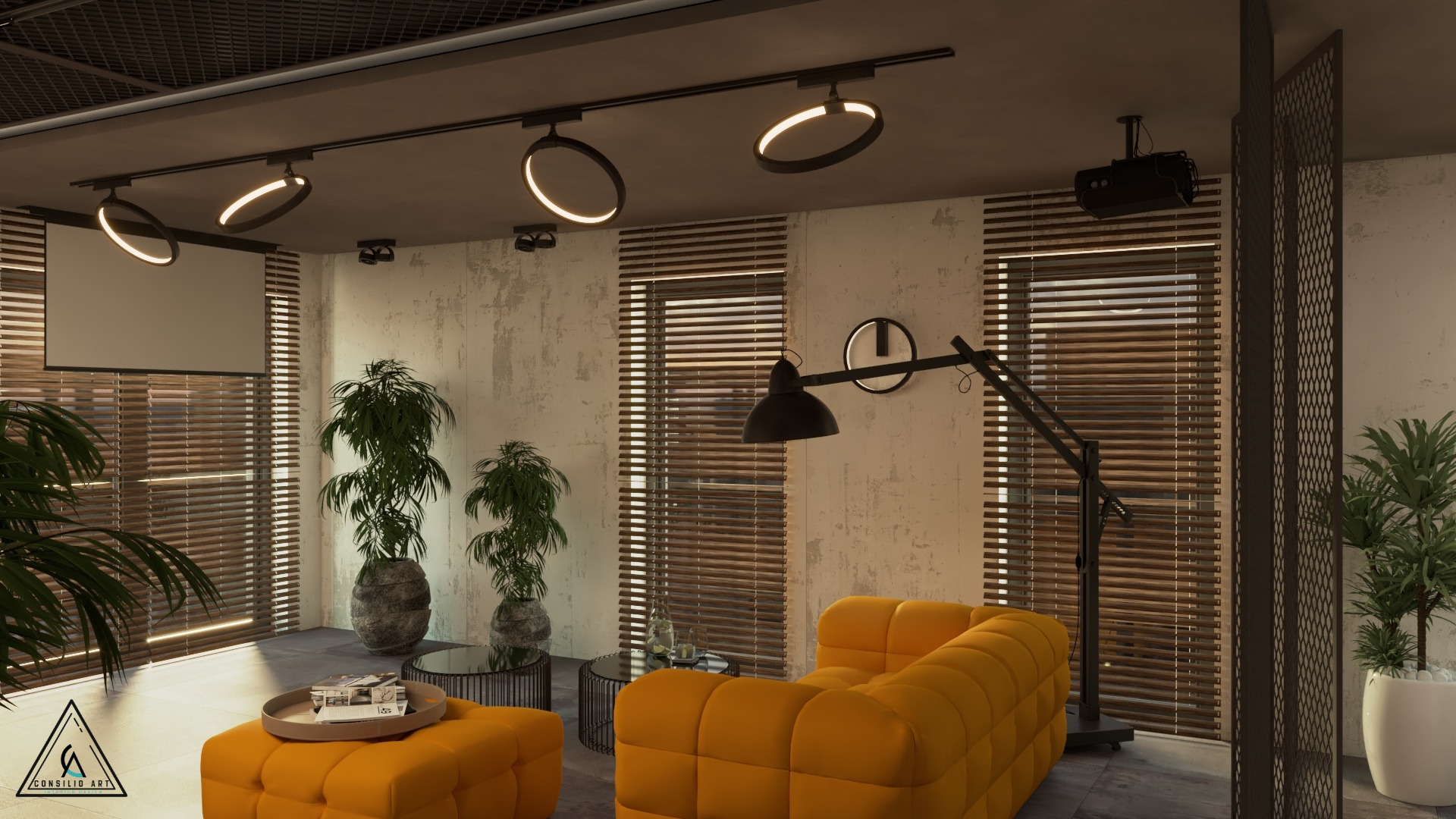 Apartament dla niego