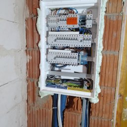 EL-KOP Paweł Koper - Usługi Elektryczne Błaszki