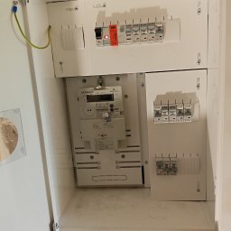 Instalacje elektryczne Błaszki 3