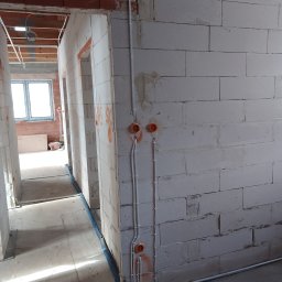 Instalacje elektryczne Błaszki 1