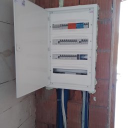 Instalacje elektryczne Błaszki 2