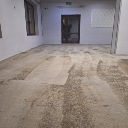 Ocieplanie elewacji Żagań 3