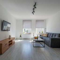 Ocieplanie elewacji Żagań 1