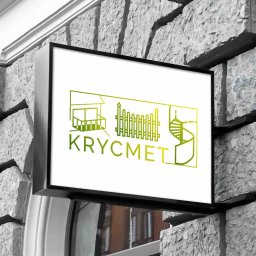 Krycmet Ruslan Kuraka - Dobre Balustrady Szklane Myślibórz