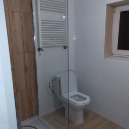 Remont łazienki Olsztyn 2