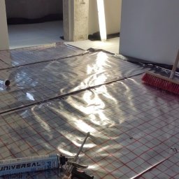 Remont łazienki Olsztyn 3