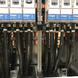 Instalacje Elektryczne Okonski - Panele Słoneczne Bydgoszcz