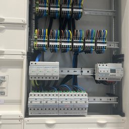 Instalacje elektryczne Bydgoszcz 3