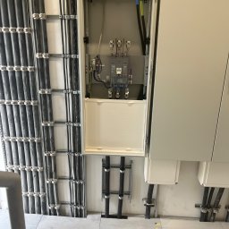 Instalacje elektryczne Bydgoszcz 2