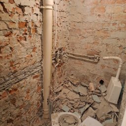 Remonty mieszkań Gdańsk 2