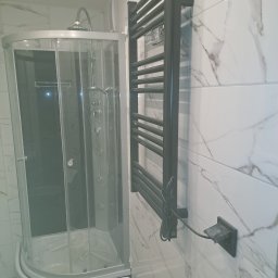 Remonty mieszkań Gdańsk 1