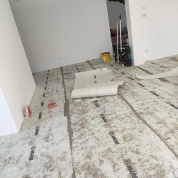 Remonty mieszkań Włostów 4