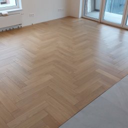 Cyklinowanie Gdynia 2