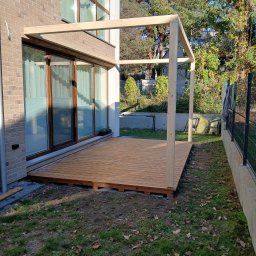 Remonty mieszkań Przykory 2