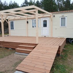 Remonty mieszkań Przykory 1