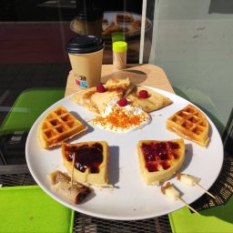 Catering dla firm Kraków 4