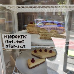 Catering dla firm Kraków 3