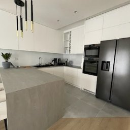 Kuchnie na wymiar Kalwaria Zebrzydowska 1