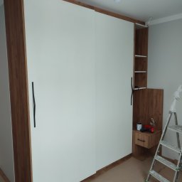 Kuchnie na wymiar Kalwaria Zebrzydowska 3