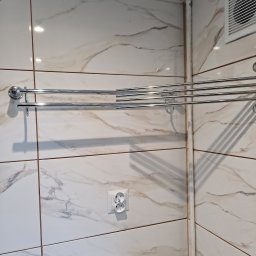 Ocieplenie poddasza Zagnańsk 2