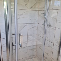 Ocieplenie poddasza Zagnańsk 1