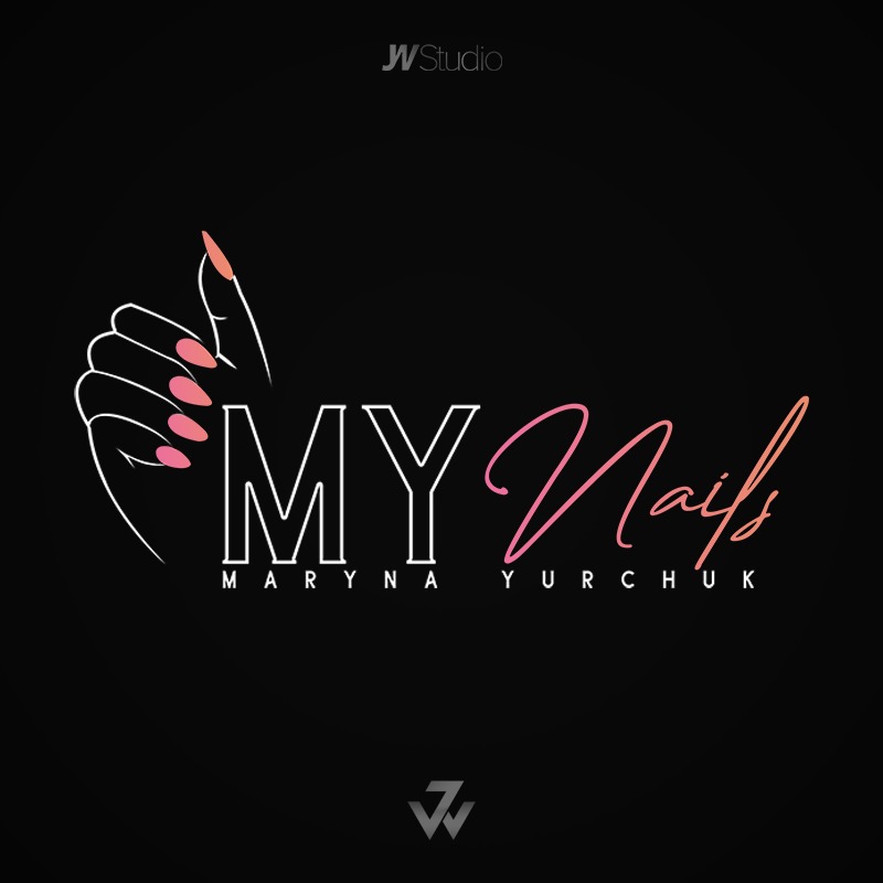 My Nails - Maryna Yurchuk