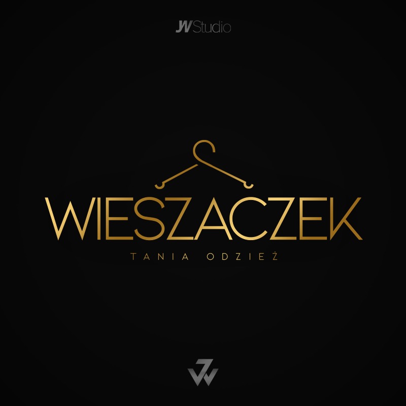 Wieszaczek - tania odzież