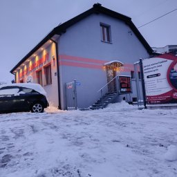 Mechanik Czechowice-Dziedzice 1