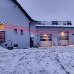 Mechanik Czechowice-Dziedzice 2