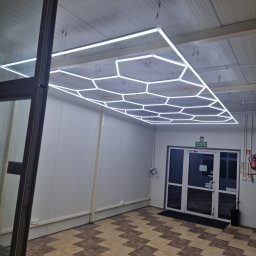 MK-INSTAL Krzysztof Myśliński - Instalacje Jędrzej&oacute;w