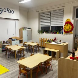 Malowanie mieszkań Wrocław 4