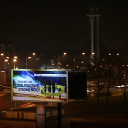projekty graficzne kampanie społeczne bilbord billboard outdoor Trójmiasto _ BRAND FACTOR