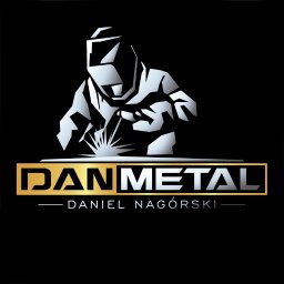 DAN-METAL Daniel Nagórski - Hale Magazynowe Lipowiec