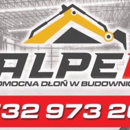 ALPER- posadzki przemysłowe - Sprzedaż Szamb Betonowych Rawicz