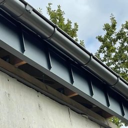 Wymiana dachu Wejherowo 1