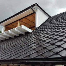 Wymiana dachu Wejherowo 2