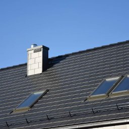 Wymiana dachu Wejherowo 3